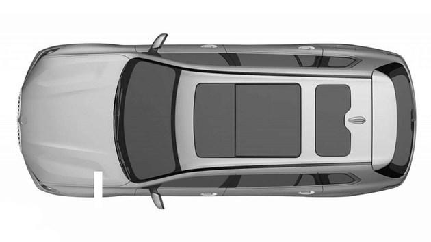 全新宝马X7（图片来源网络）